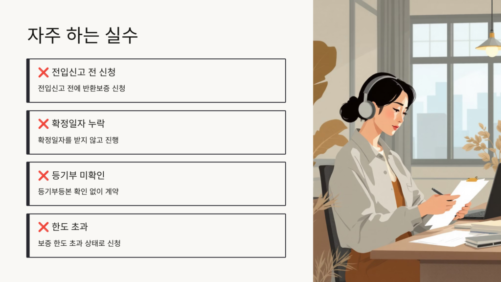 전세보증금 반환보증 가입 방법